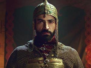 Mehmed Bir Cihan Fatihi - Kenan İmirzalıoğlu - Mehmed