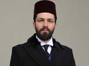 Payitaht Abdülhamid - İlker Kızmaz - Şehzade Mehmed Kimdir?