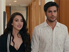 Serkan Çayoğlu (Ayaz) ve Özge Gürel (Öykü) Bölüm Başı Ücreti, Ne Kadar Kazanıyor