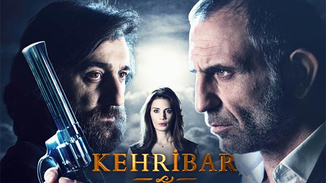 Kehribar Oyuncuları, Kadrosu, Gerçek İsimleri, Cast Listesi